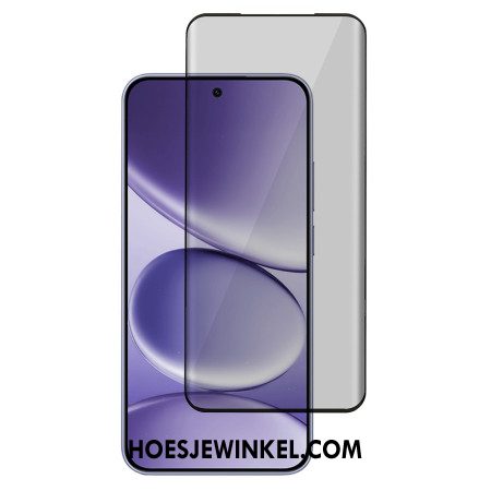 Anti-spionage Screenprotector Van Gehard Glas Voor Xiaomi Redmi Note 15 Pro Plus 5g / Poco M8 Pro 5g
