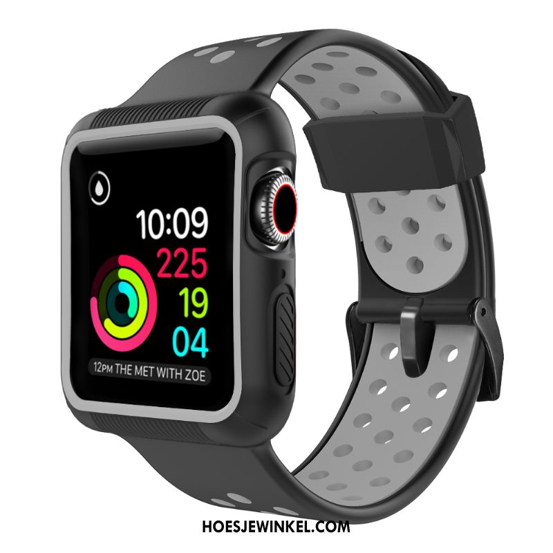 Apple Watch Series 1 Hoesje Bescherming Sport Anti-fall, Apple Watch Series 1 Hoesje Hoes Trend