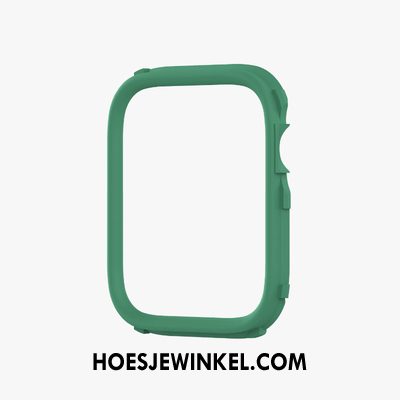 Apple Watch Series 1 Hoesje Koe Groen Decoratie, Apple Watch Series 1 Hoesje