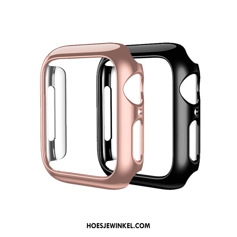 Apple Watch Series 2 Hoesje Hard Plating Hoes, Apple Watch Series 2 Hoesje All Inclusive Bescherming