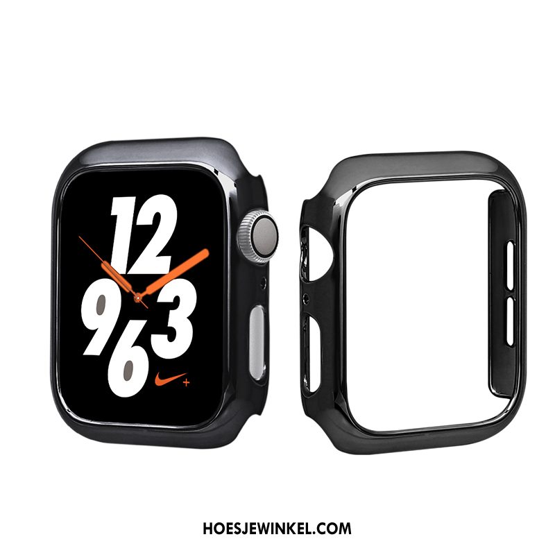 Apple Watch Series 2 Hoesje Zwart Trend Anti-fall, Apple Watch Series 2 Hoesje All Inclusive Licht
