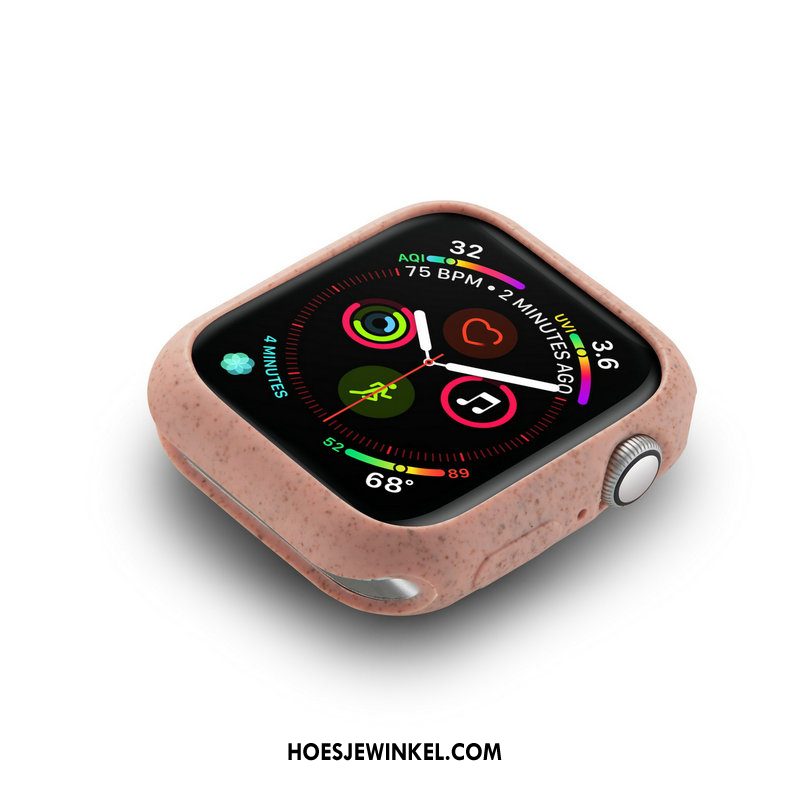 Apple Watch Series 5 Hoesje Zacht Trend Schrobben, Apple Watch Series 5 Hoesje Draak Bescherming