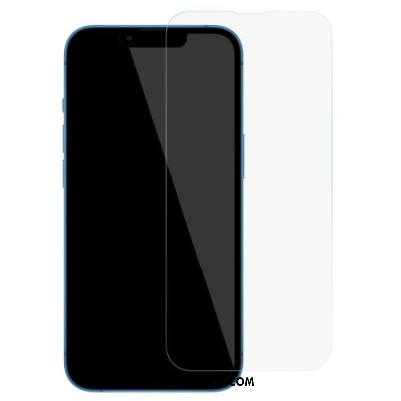 Arc Edge Gehard Glazen Schermbeschermer Voor iPhone 14