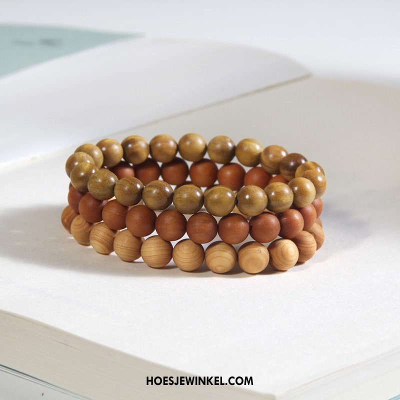 Armbanden Dames Eenvoudig Hout Origineel, Armbanden Kwaliteit Vrouwen