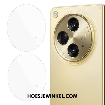 Beschermende Lens (2x) Voor Oneplus Open / Oppo Find N3
