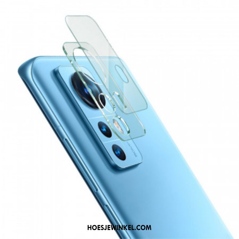 Beschermende Lens Van Gehard Glas Voor Xiaomi 12 / 12X Imak