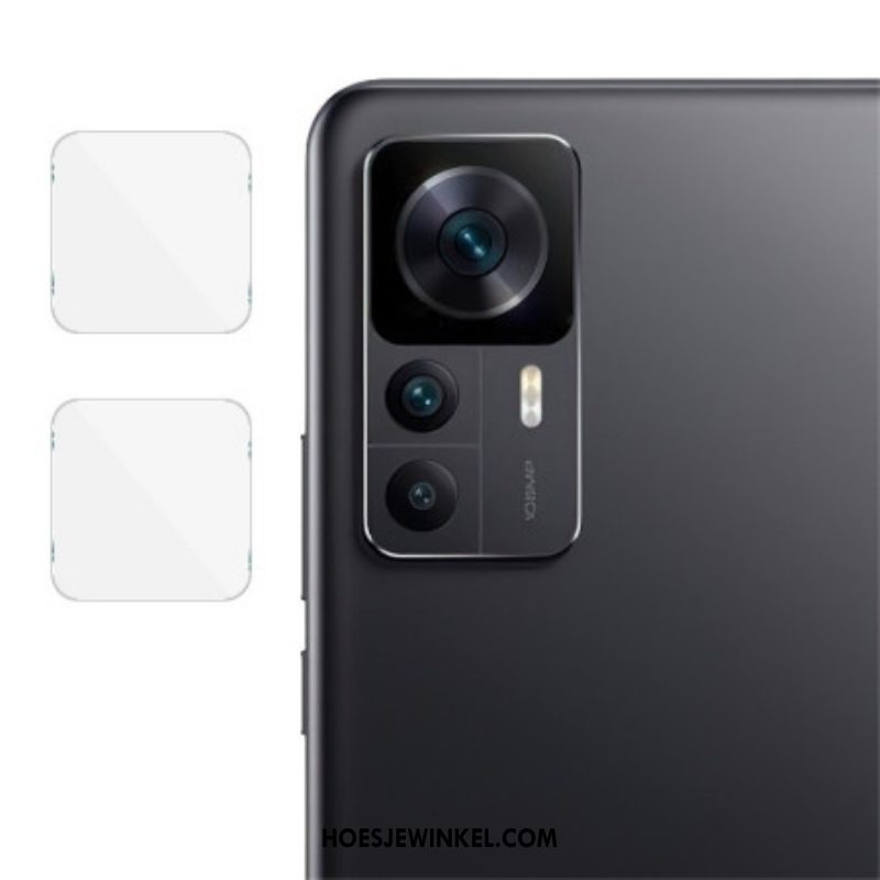 Beschermende Lens Van Gehard Glas Voor Xiaomi 12T Pro Imak