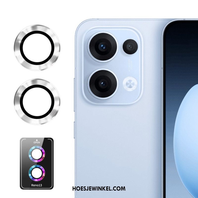 Beschermende Lenzen Voor Oppo Reno 13 5g