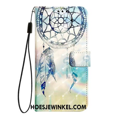 Bescherming Hoesje Oneplus Nord 4 Dromenvanger