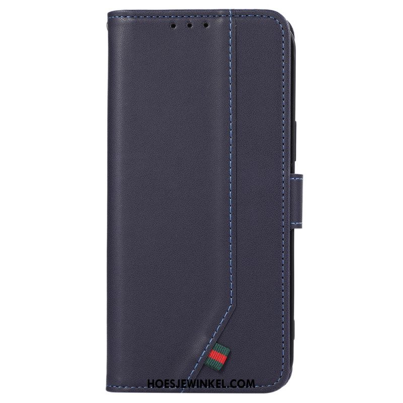 Bescherming Hoesje Oneplus Nord 5 Rfid