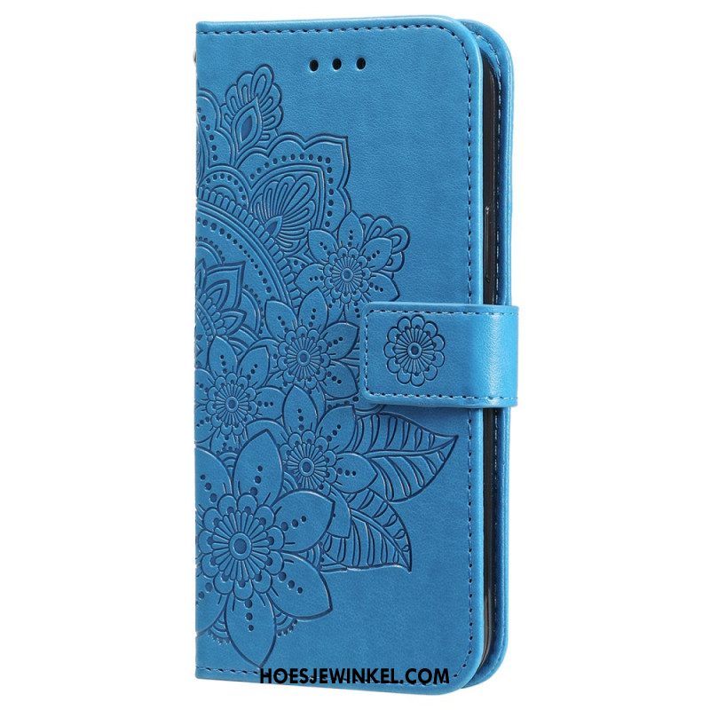 Bescherming Hoesje Oppo Find X8 Pro Mandala Print