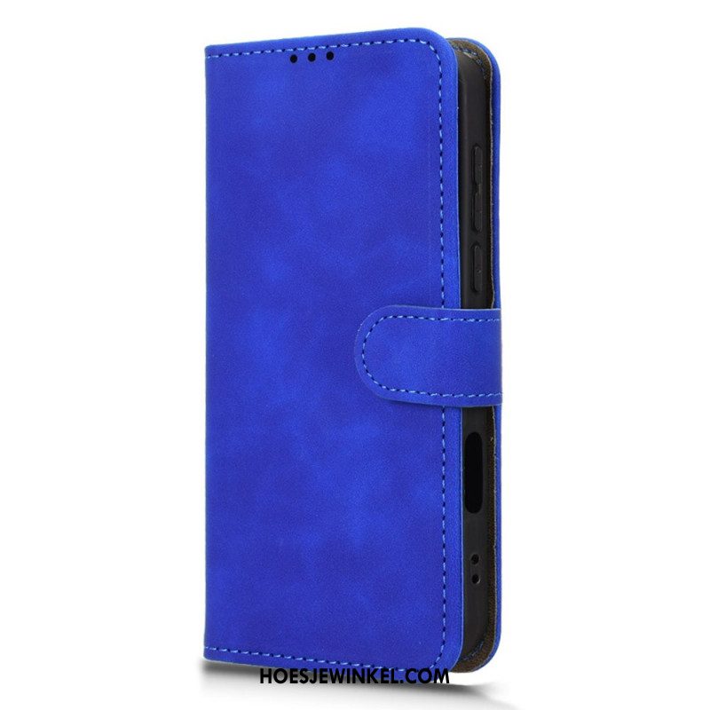 Bescherming Hoesje Oppo Find X9 Pro 5g Suède-effect