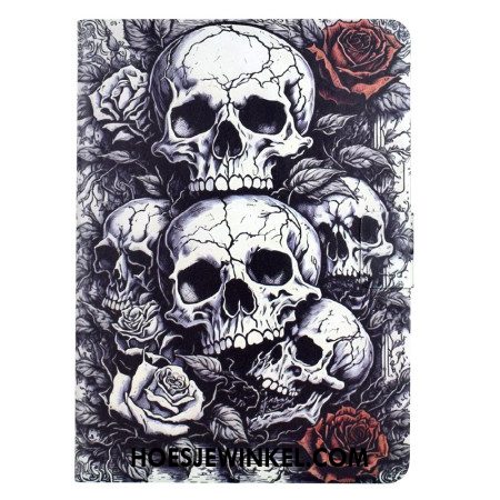 Bescherming Hoesje Samsung Galaxy Tab S11 Massagraf