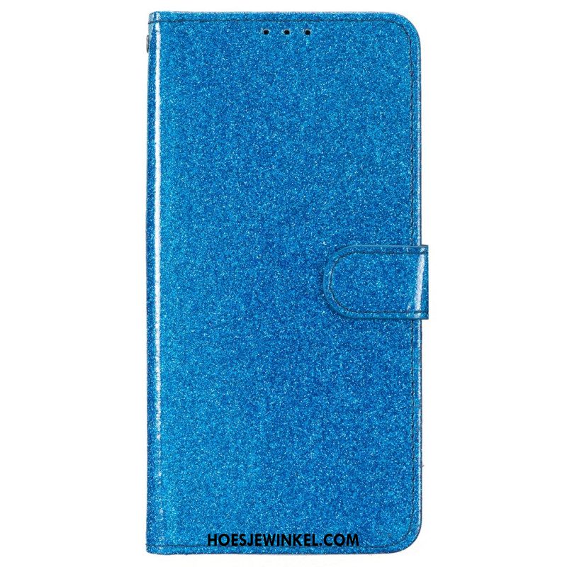 Bescherming Hoesje Xiaomi 15 Pro Pailletten
