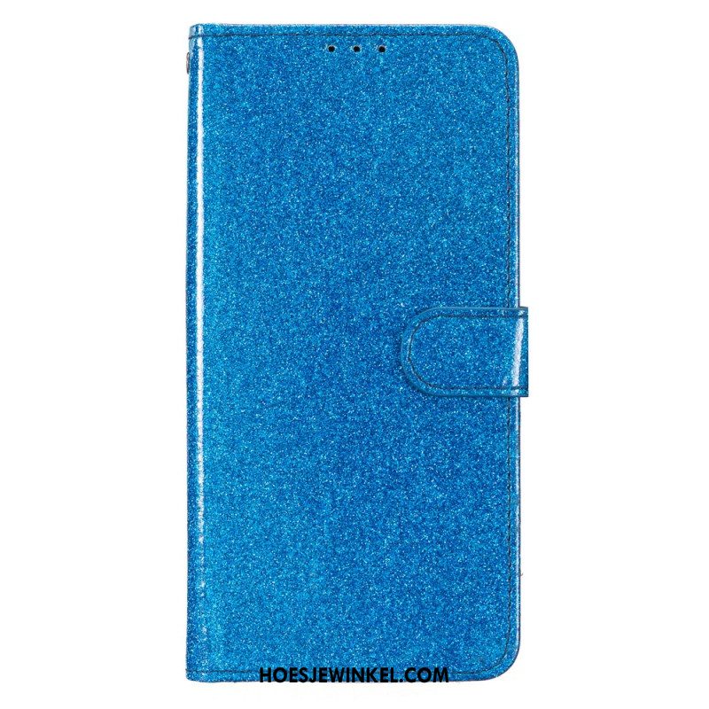Bescherming Hoesje Xiaomi 15t Pro Pailletten