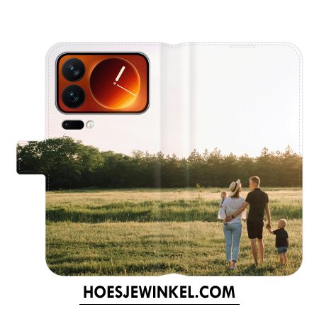 Bescherming Hoesje Xiaomi 17 Pro Max Kwaliteit