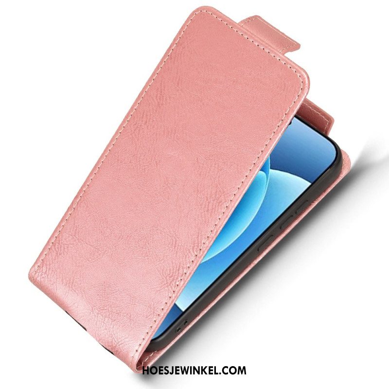 Bescherming Hoesje Xiaomi 17 Verticaal Ontwerp