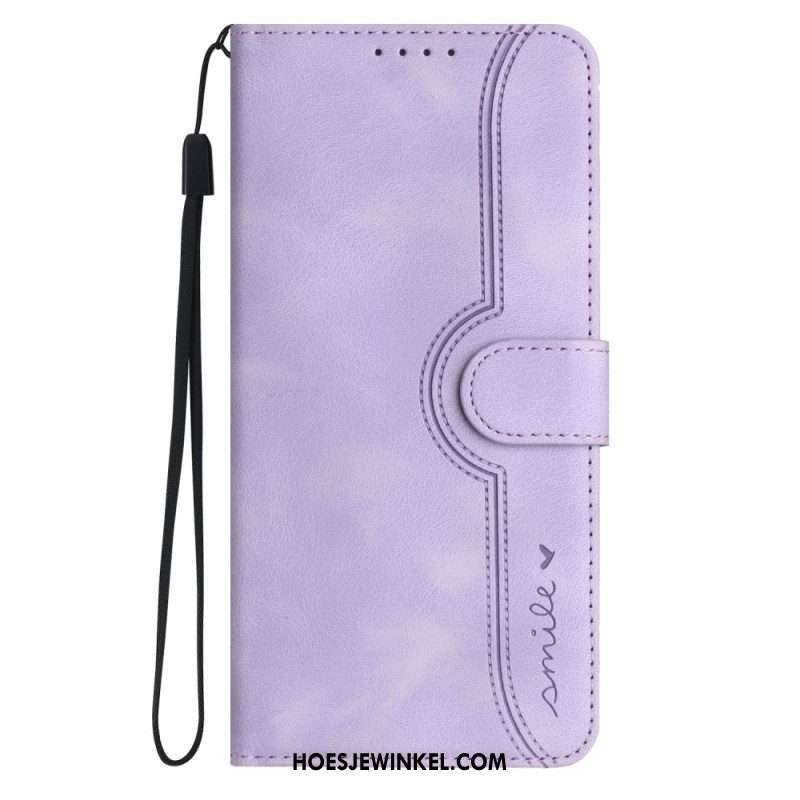 Bescherming Hoesje Xiaomi Redmi Note 14 4g Lach