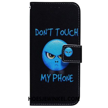 Bescherming Hoesje Xiaomi Redmi Note 15 5g Emoji-telefoon