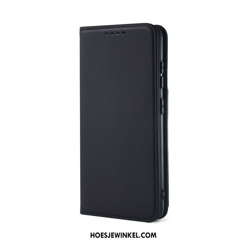 Bescherming Hoesje voor Samsung Galaxy S20 Plus / S20 Plus 5G Folio-hoesje Kaarthouder Standaard