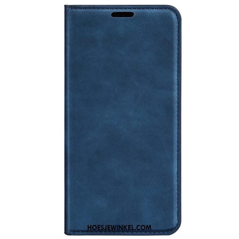 Bescherming Hoesje voor Sony Xperia 1 IV Folio-hoesje Snoep