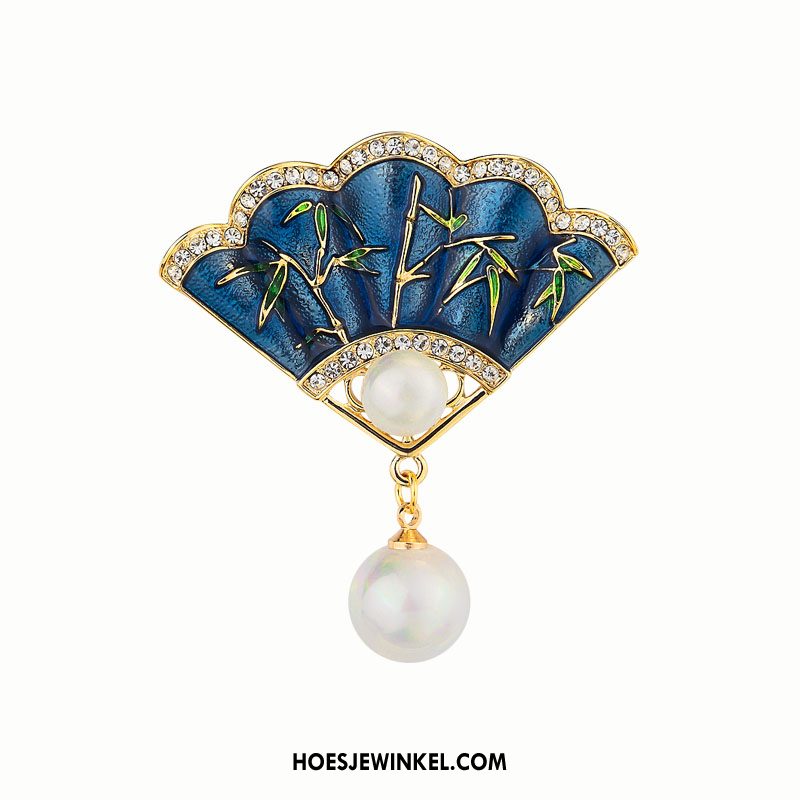 Broches Dames Broche Accessoires High End, Broches Dual Gebruik Gemiddelde