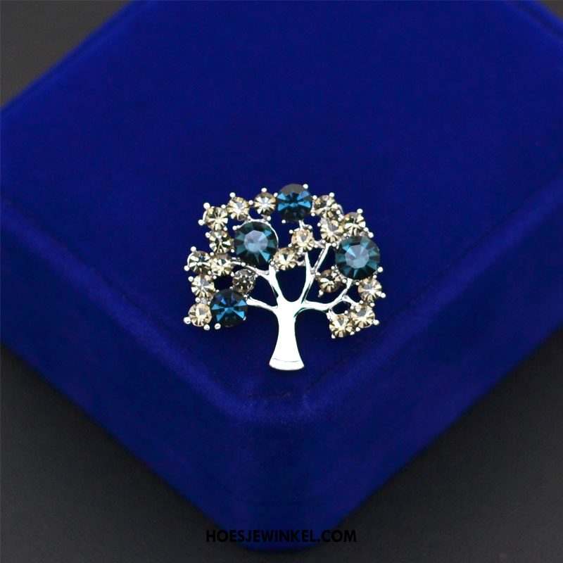 Broches Dames Broche Corsage Pin, Broches Insigne Eenvoudig