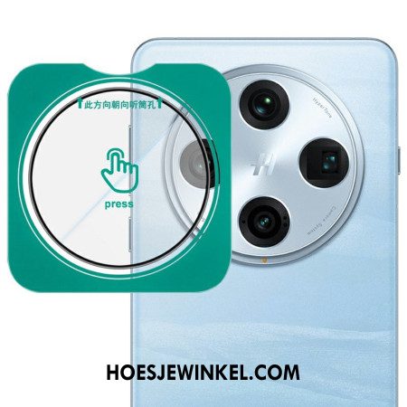 Cameralensbeschermer Voor Oppo Find X8 Pro Met Automatisch Positionerend Frame