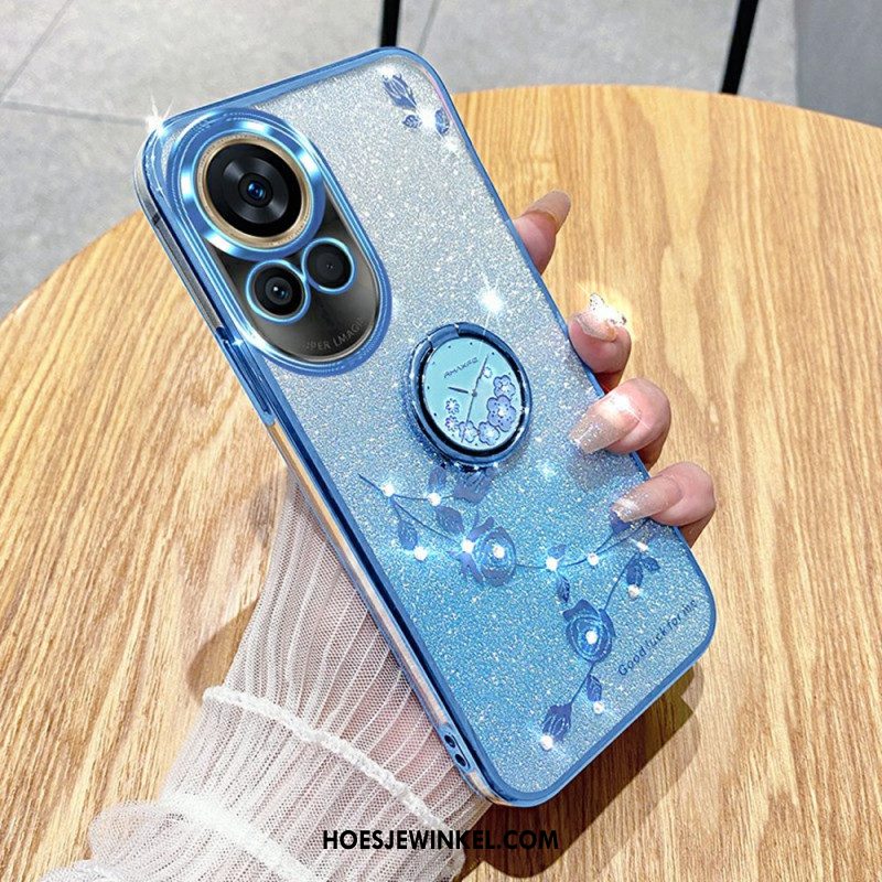 Case Hoesje Huawei Nova 13 Telefoonhoesje Kadem Ringhouder