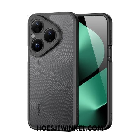 Case Hoesje Huawei Pura 80 Telefoonhoesje Aimo-serie Dux Ducis