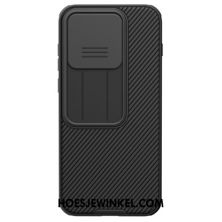 Case Hoesje Oneplus 15 Telefoonhoesje Camshield Pro Nillkin