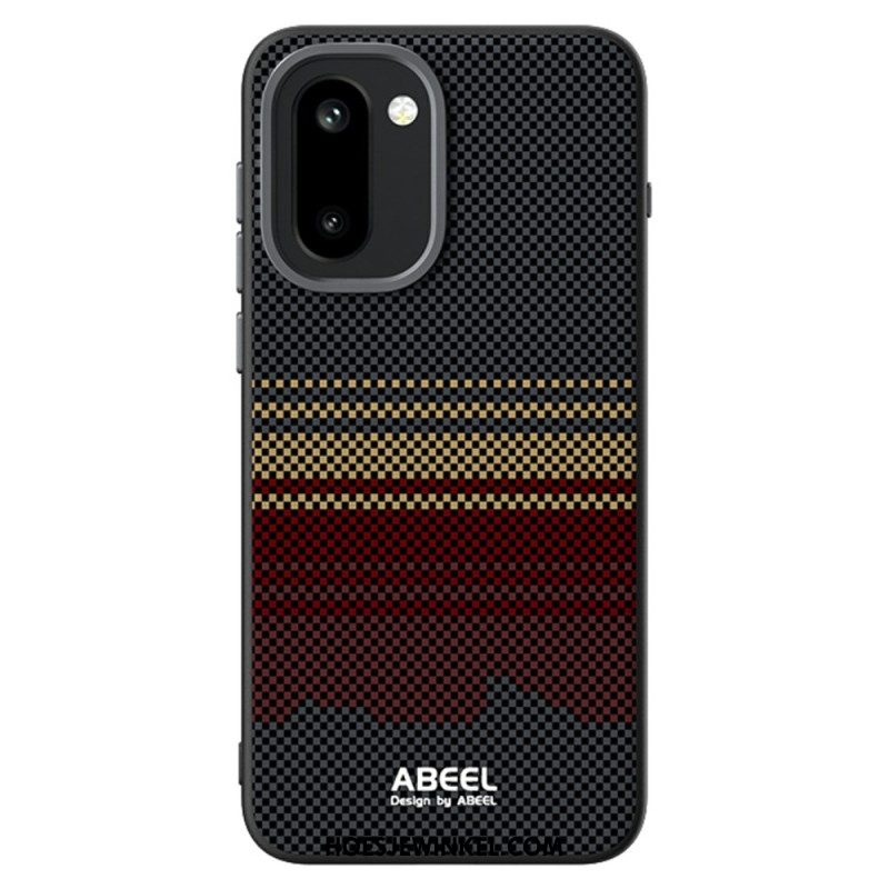 Case Hoesje Oneplus 15r Telefoonhoesje Abeel Magnetische Portemonnee Met Patroon