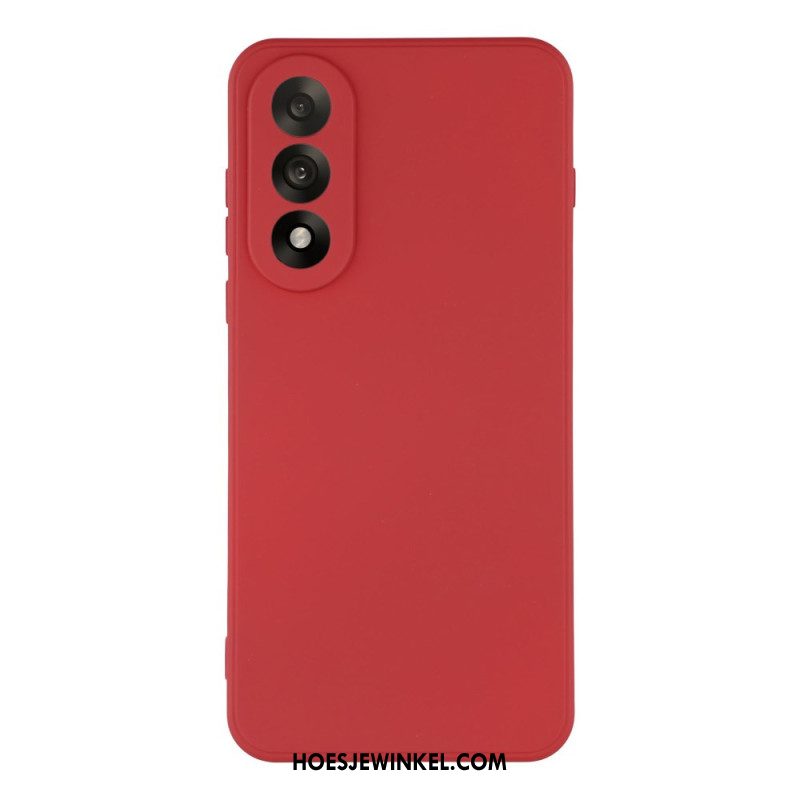 Case Hoesje Oneplus Nord 5 Telefoonhoesje Klassiek