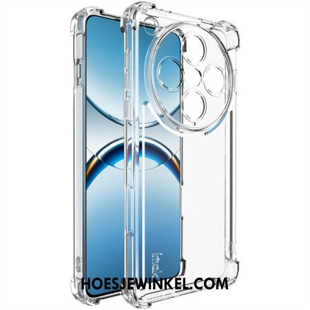 Case Hoesje Oppo Find X8 Pro Telefoonhoesje Ux-4-serie Imak