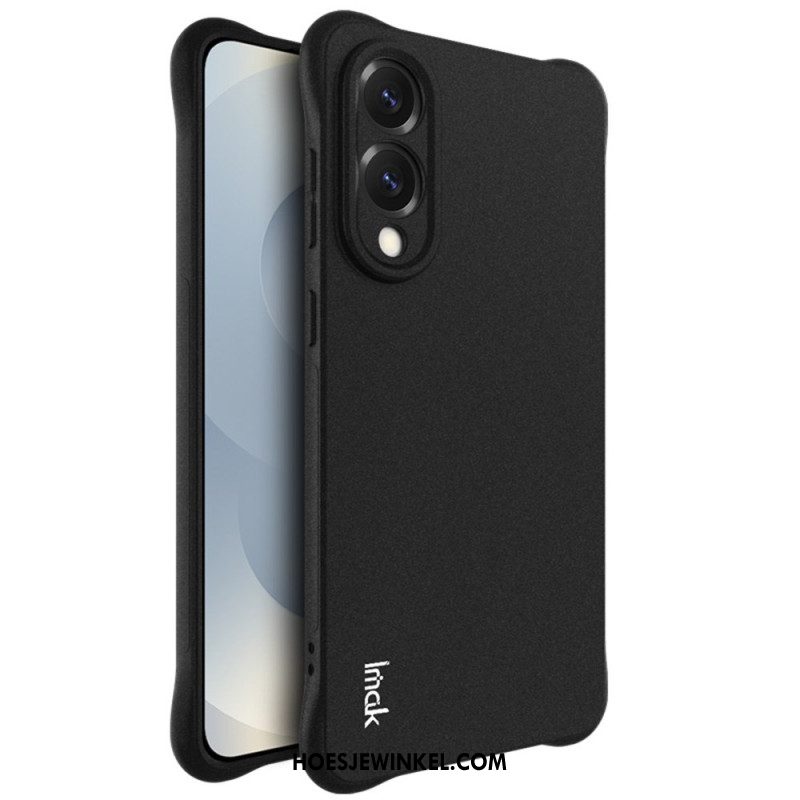 Case Hoesje Samsung Galaxy S25 5g Edge Telefoonhoesje Imak