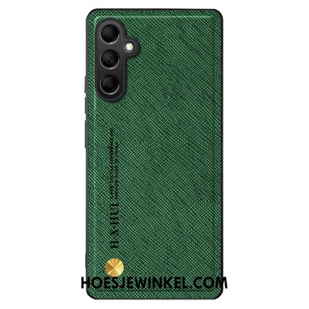 Case Hoesje Samsung Galaxy S25 5g Telefoonhoesje Magnetisch