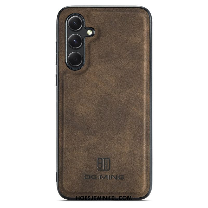 Case Hoesje Samsung Galaxy S26 Telefoonhoesje Dg.ming