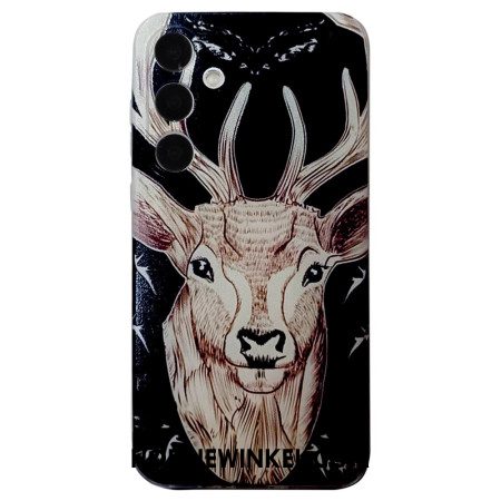 Case Hoesje Samsung Galaxy S26 Telefoonhoesje Hertenkop