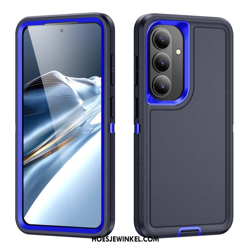 Case Hoesje Samsung Galaxy S26 Telefoonhoesje Versterkte Bescherming