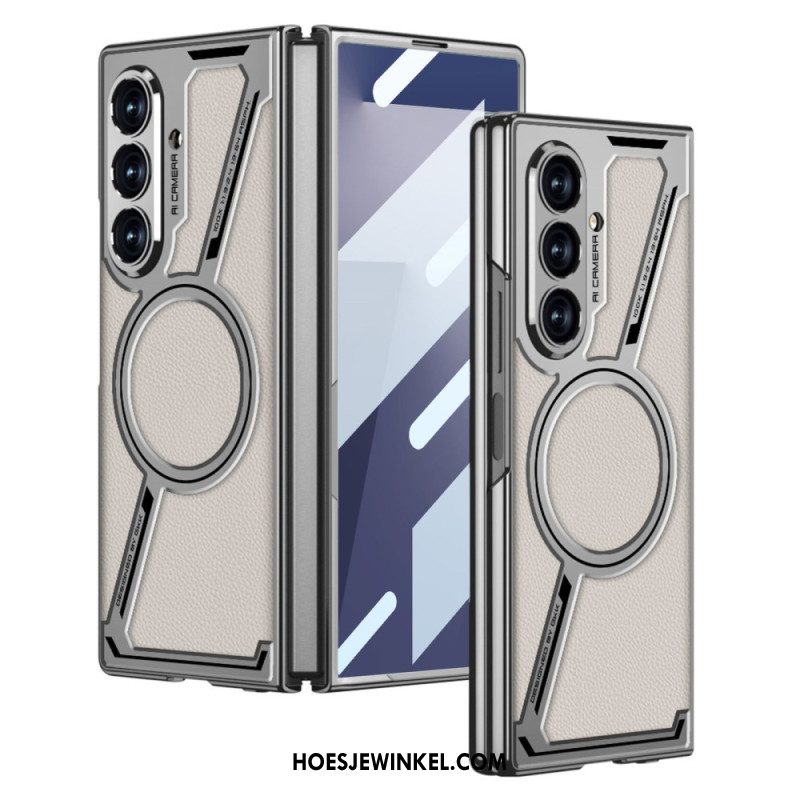 Case Hoesje Samsung Galaxy Z Fold 7 Telefoonhoesje Gkk Z Design