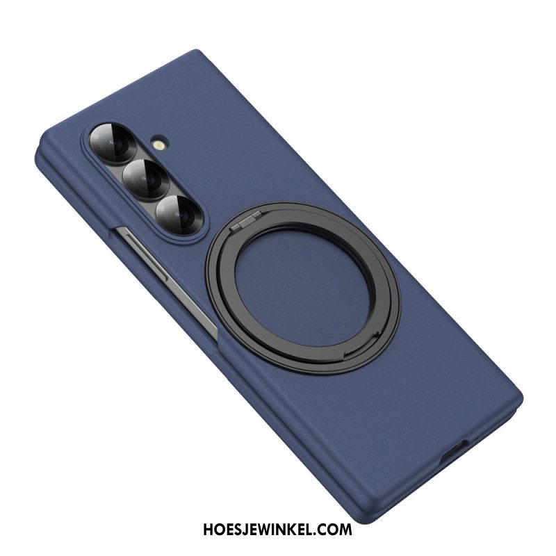 Case Hoesje Samsung Galaxy Z Fold 7 Telefoonhoesje Magnetisch