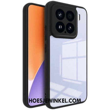 Case Hoesje Xiaomi 15 Telefoonhoesje Ux-9a Imak-serie