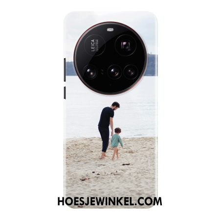 Case Hoesje Xiaomi 15 Ultra Telefoonhoesje Creatief