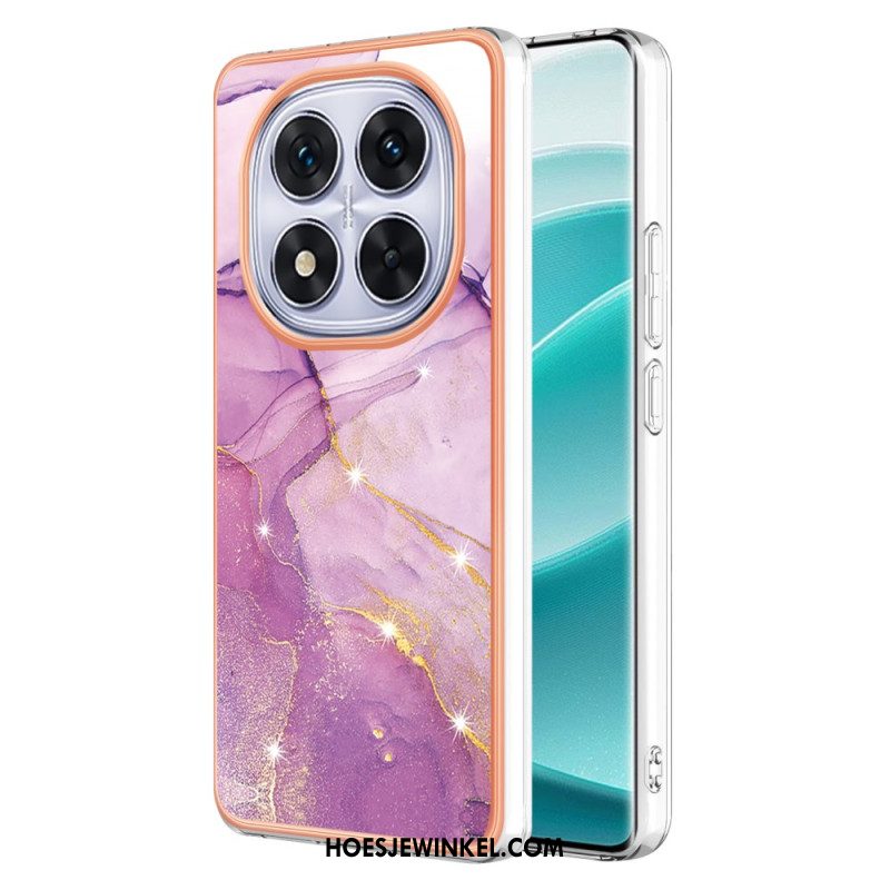 Case Hoesje Xiaomi Redmi Note 14 Pro 5g Telefoonhoesje Marmerdesign