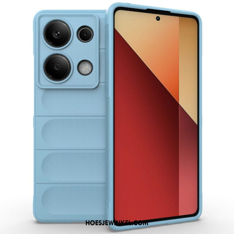 Case Hoesje Xiaomi Redmi Note 14s Telefoonhoesje Antislip