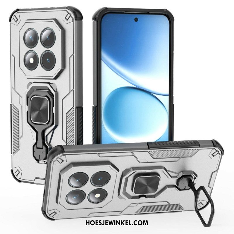 Case Hoesje Xiaomi Redmi Note 15 Pro Plus 5g Telefoonhoesje Duurzame Ring