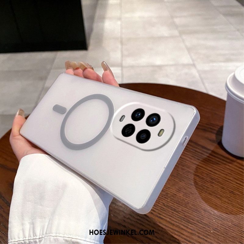 Cover Hoesje Huawei Nova 13 Pro Telefoonhoesje Magsafe-compatibel Mat