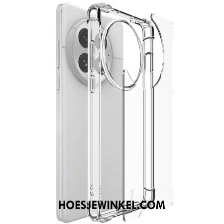 Cover Hoesje Oneplus 13 Telefoonhoesje Transparant Imak