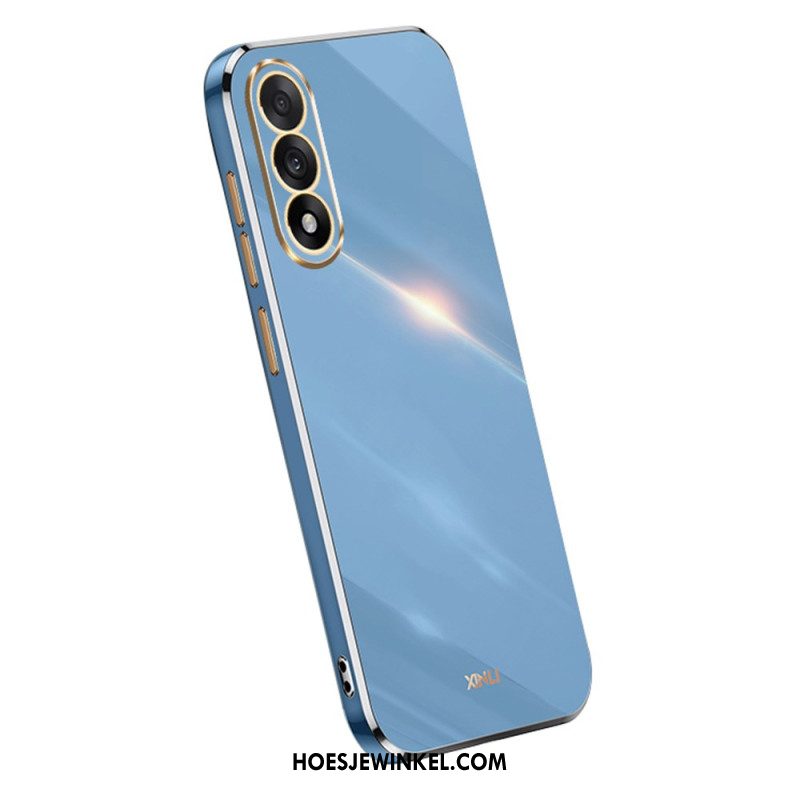 Cover Hoesje Oneplus Nord 5 Telefoonhoesje Xinli