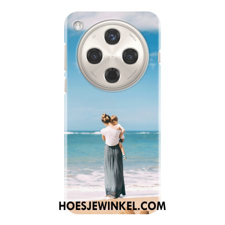 Cover Hoesje Oppo Find X8 Telefoonhoesje Professioneel